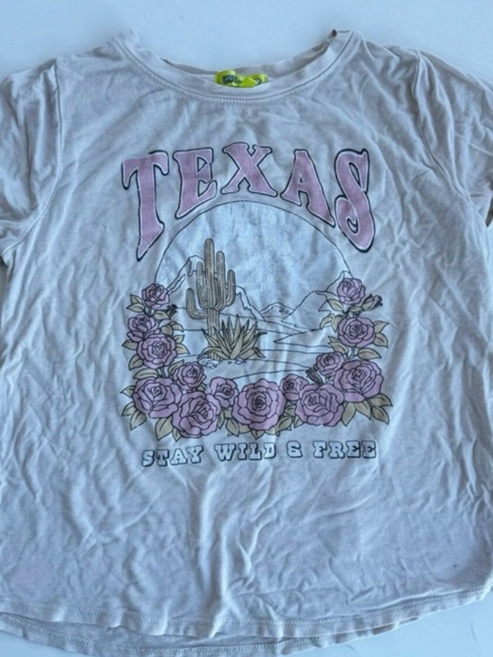 Chit Chat Graphic Tee
